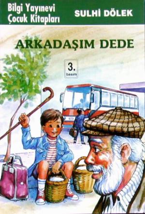 Arkadaşım Dede